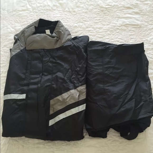 Motorcycle suit rainwear women’s size: S - Picture 7 of 8